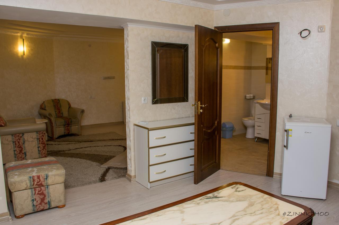 Kedem Hotel Lipiny Luaran gambar