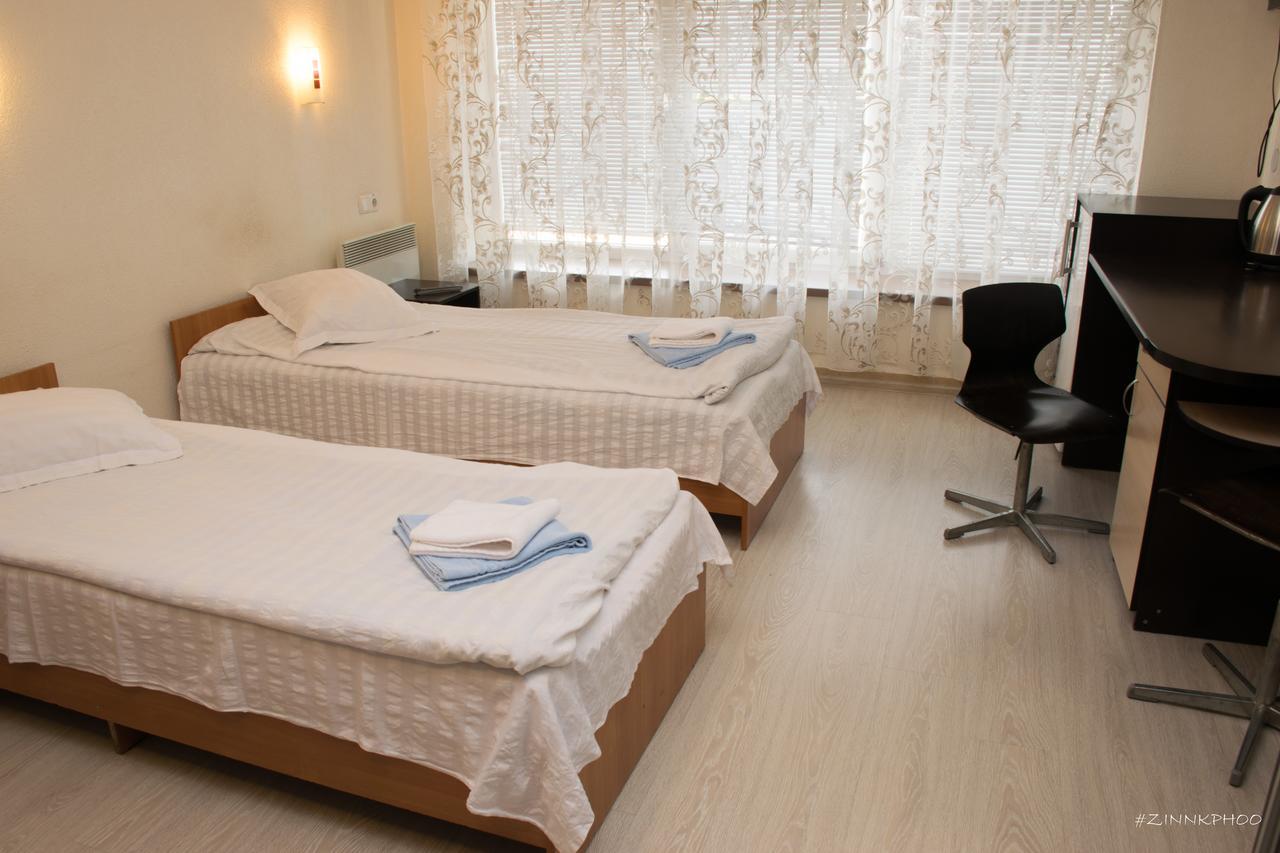 Kedem Hotel Lipiny Luaran gambar