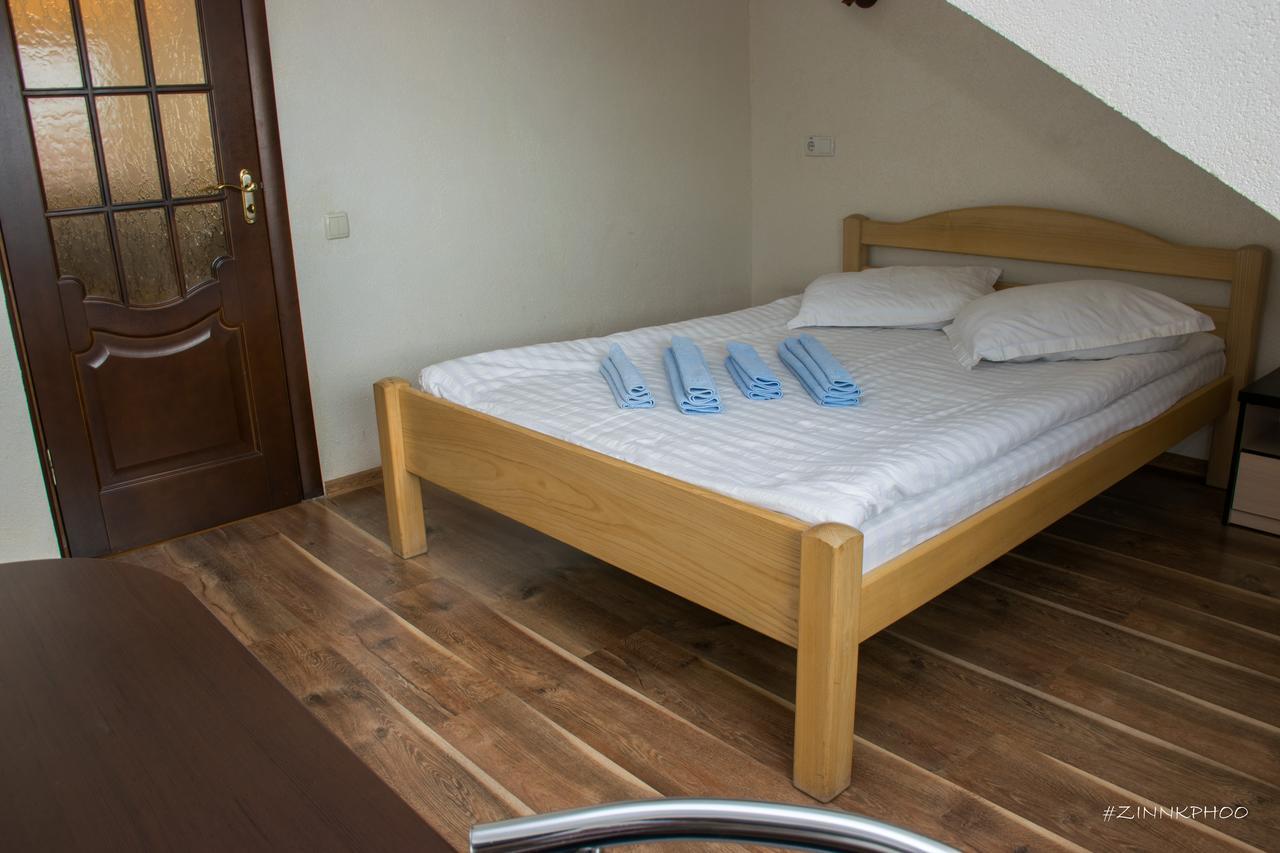 Kedem Hotel Lipiny Luaran gambar