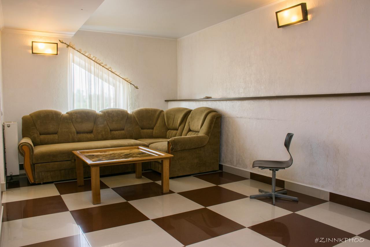 Kedem Hotel Lipiny Luaran gambar