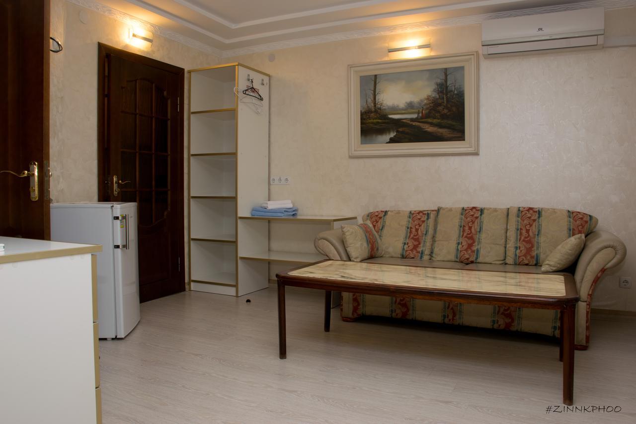Kedem Hotel Lipiny Luaran gambar