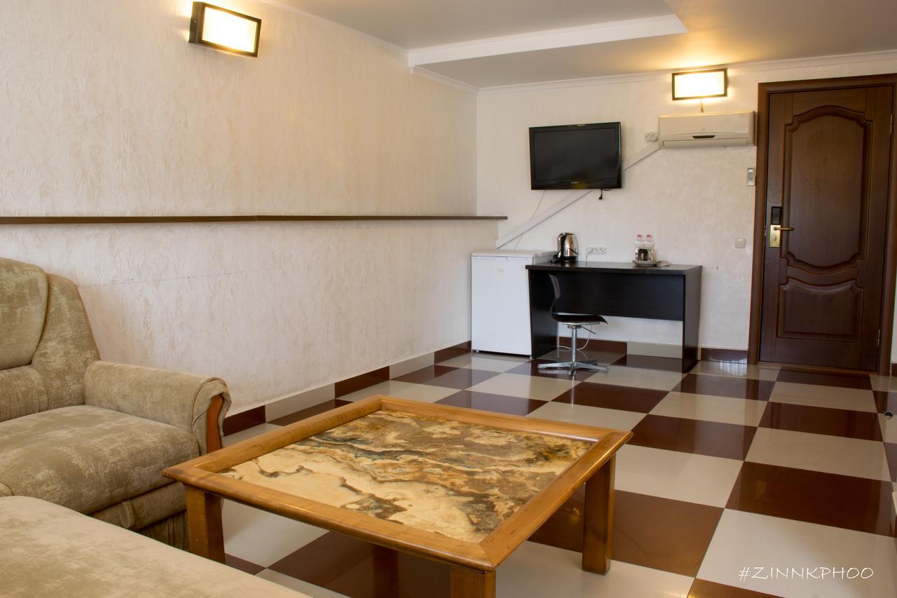 Kedem Hotel Lipiny Luaran gambar
