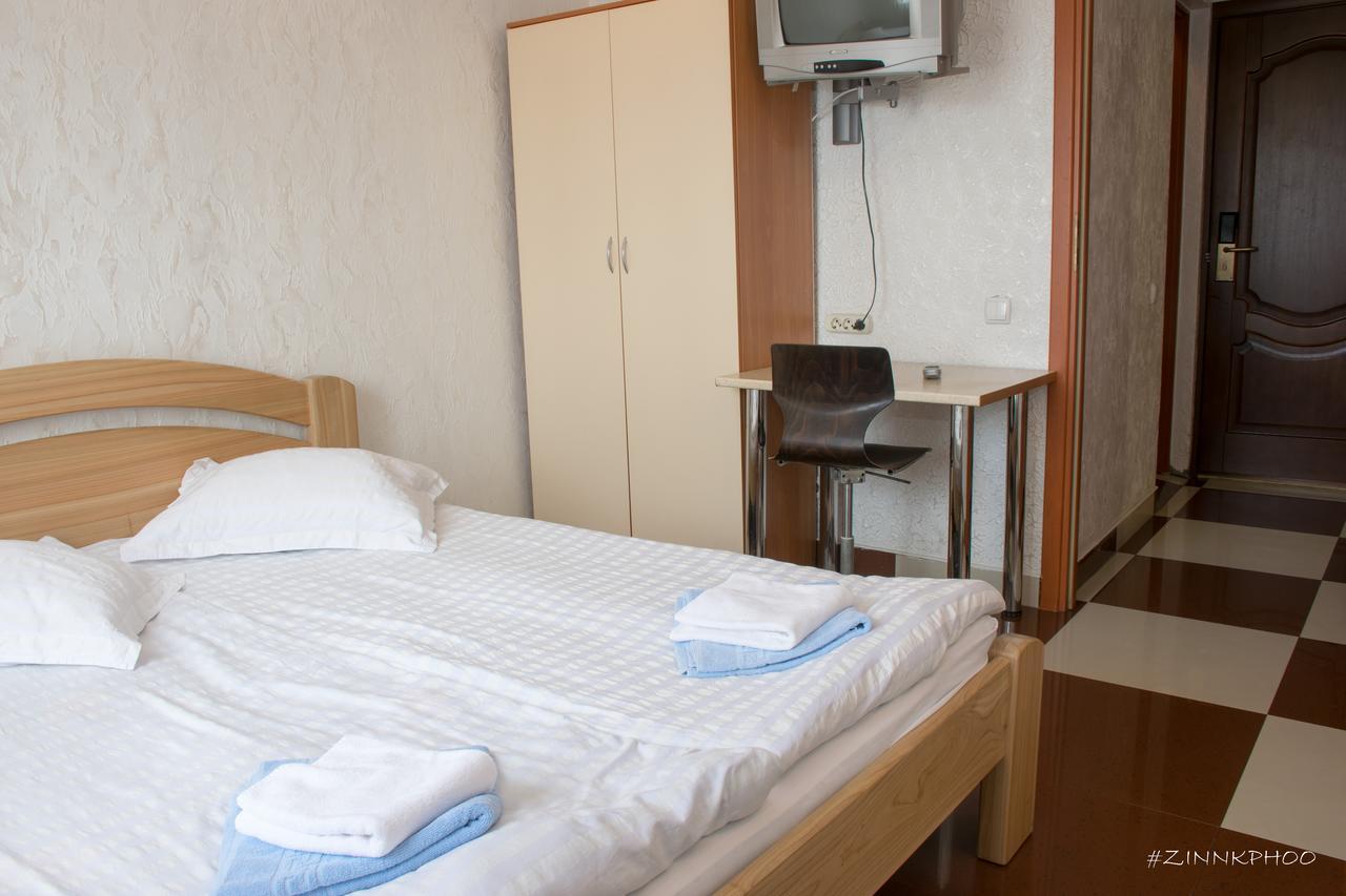 Kedem Hotel Lipiny Luaran gambar