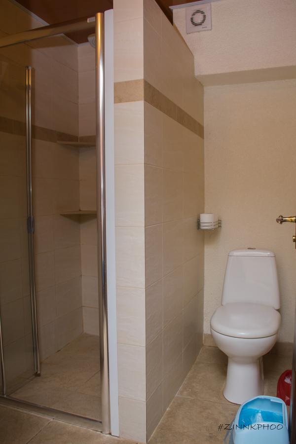 Kedem Hotel Lipiny Luaran gambar