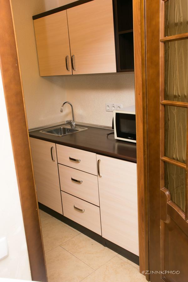 Kedem Hotel Lipiny Luaran gambar